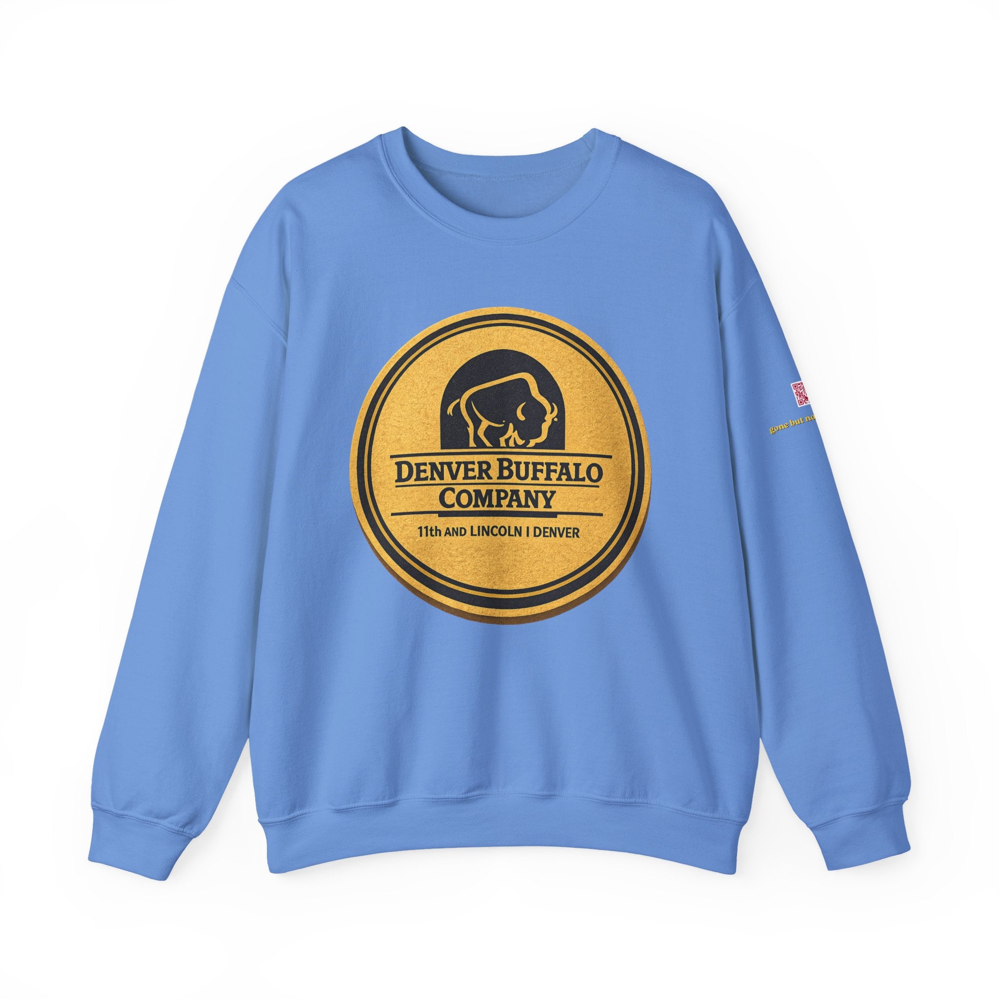 Denver Buffalo Company | Native303 Sweatshirt