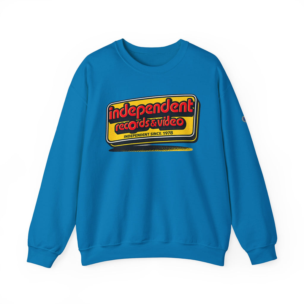 Independent Records | Native303 Sweatshirt