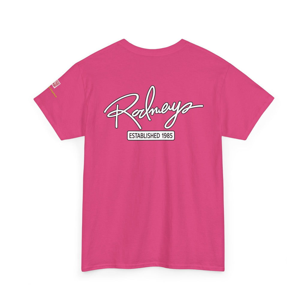 RODNEY'S - vintage Metro Denver gear
