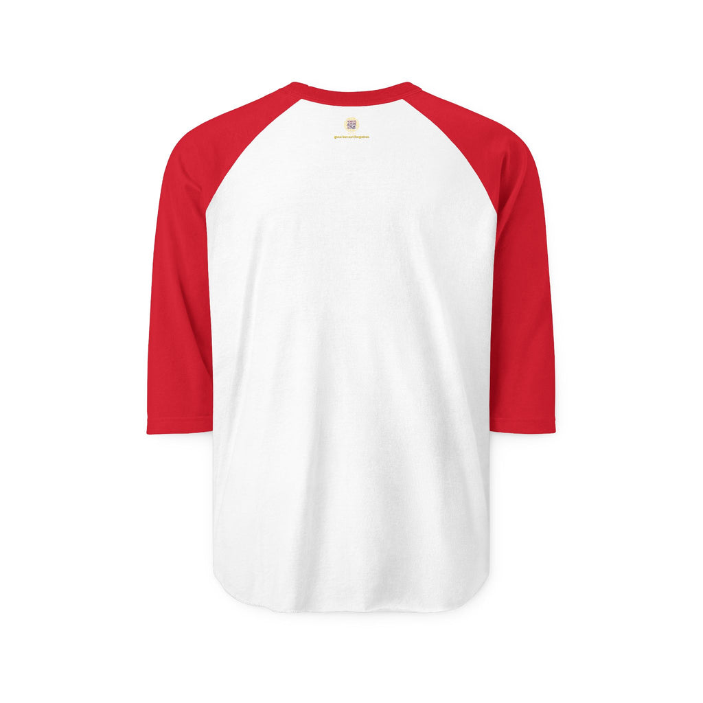 POP SHOPPE | Retro Baseball Tee