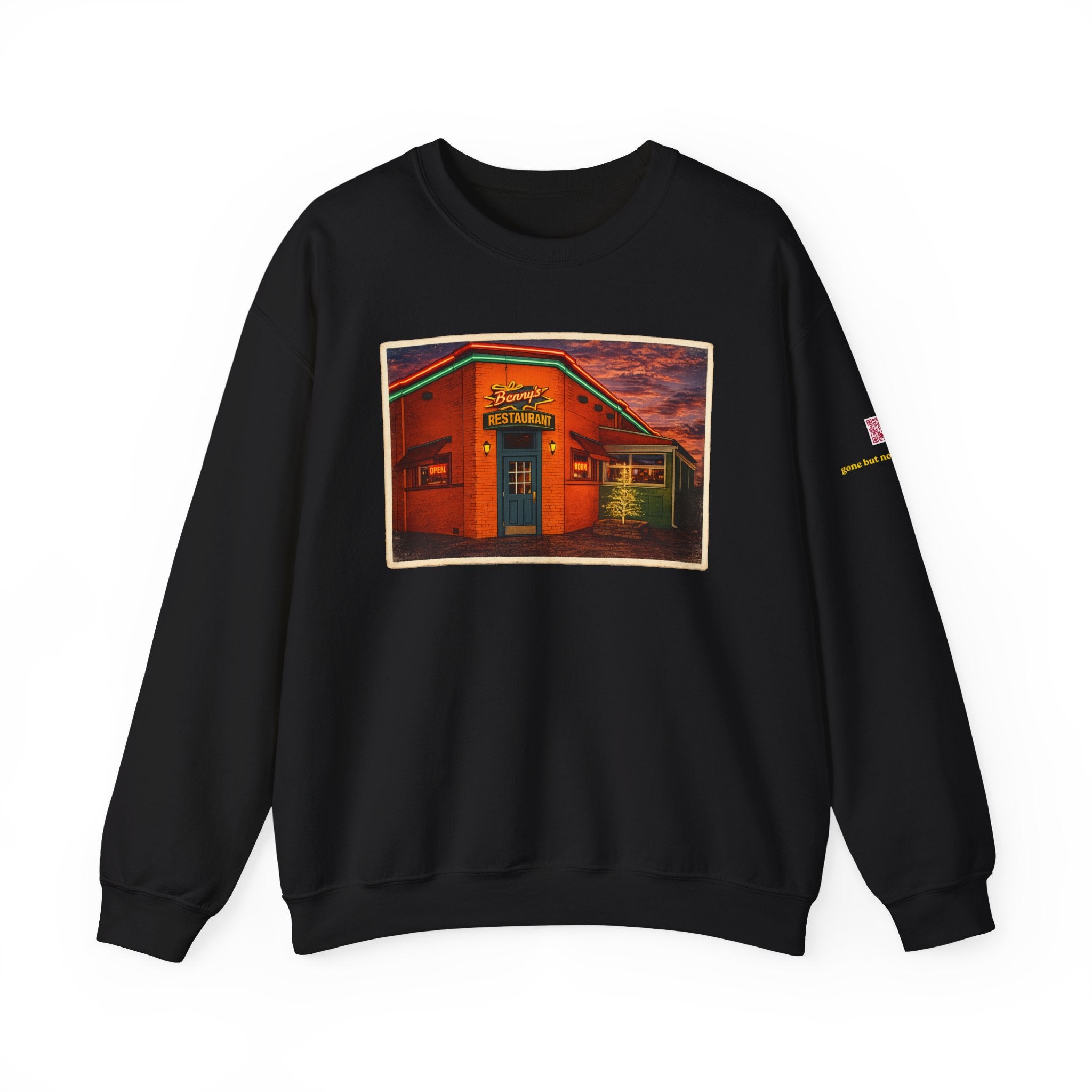 Benny’s | Native303 Sweatshirt