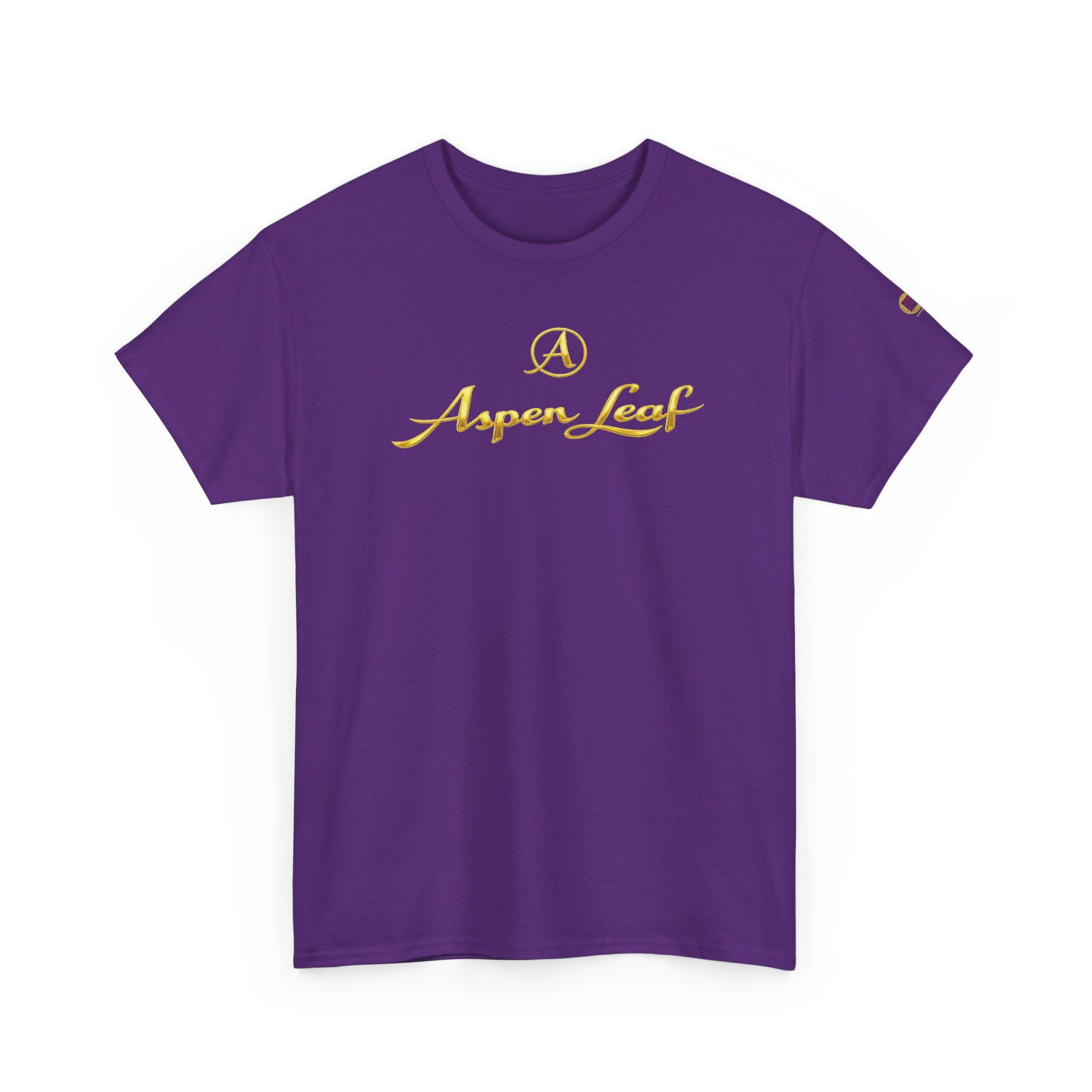 The Aspen Leaf - vintage Denver gear