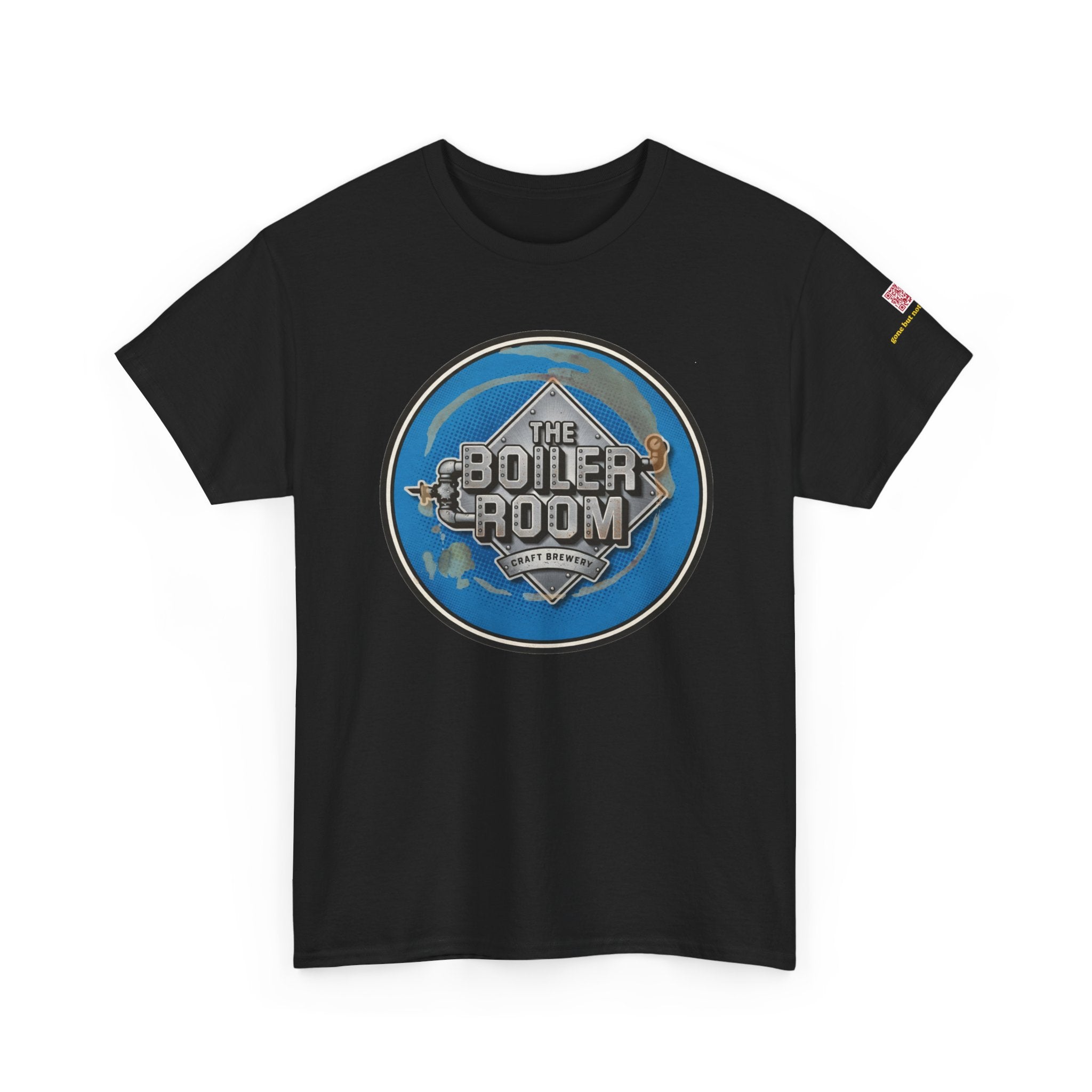 Boiler Room (happy hour) - vintage Denver gear