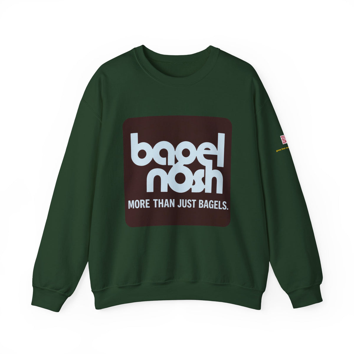 Bagel Nosh | Native303 Sweatshirt