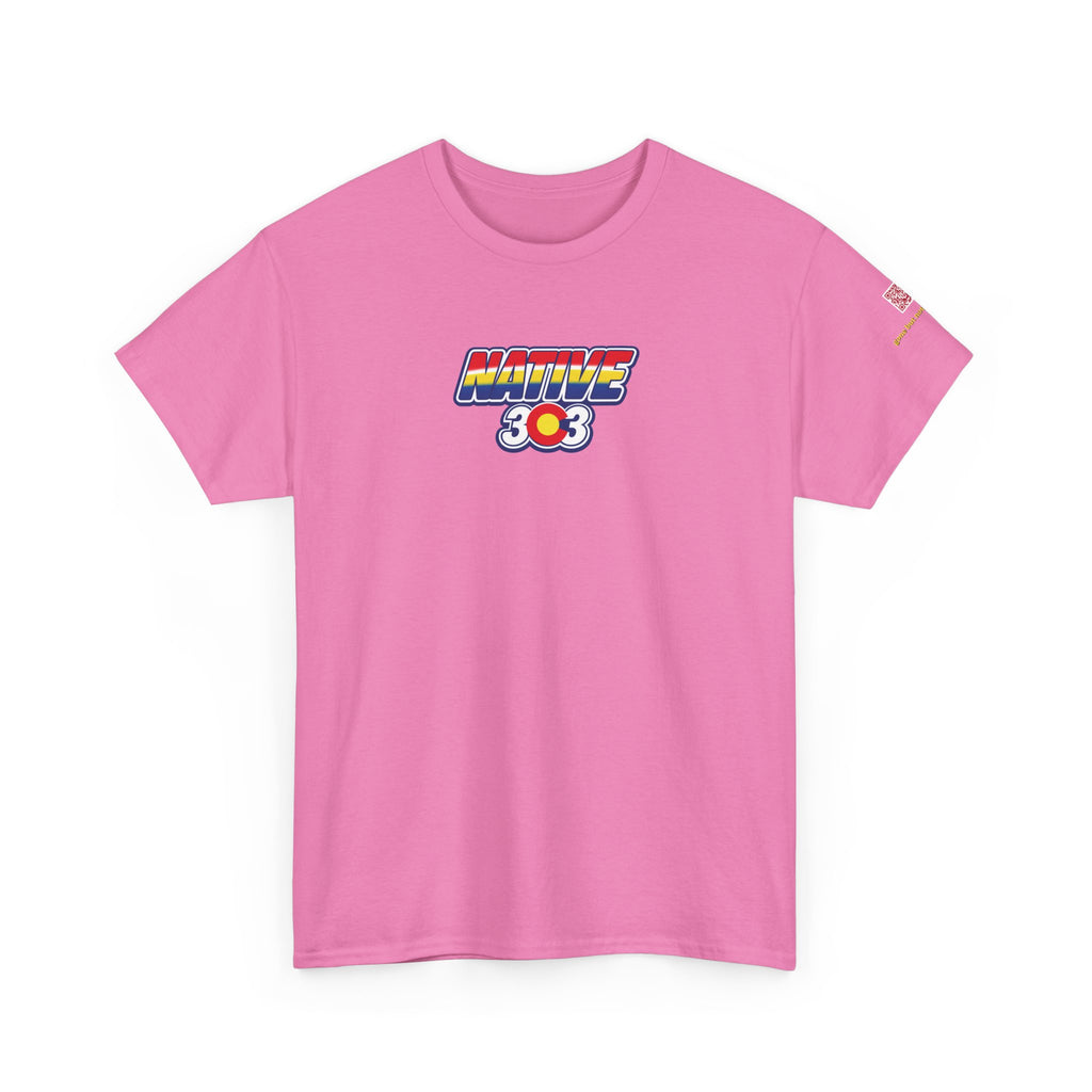 AL FRESCO - vintage Denver gear