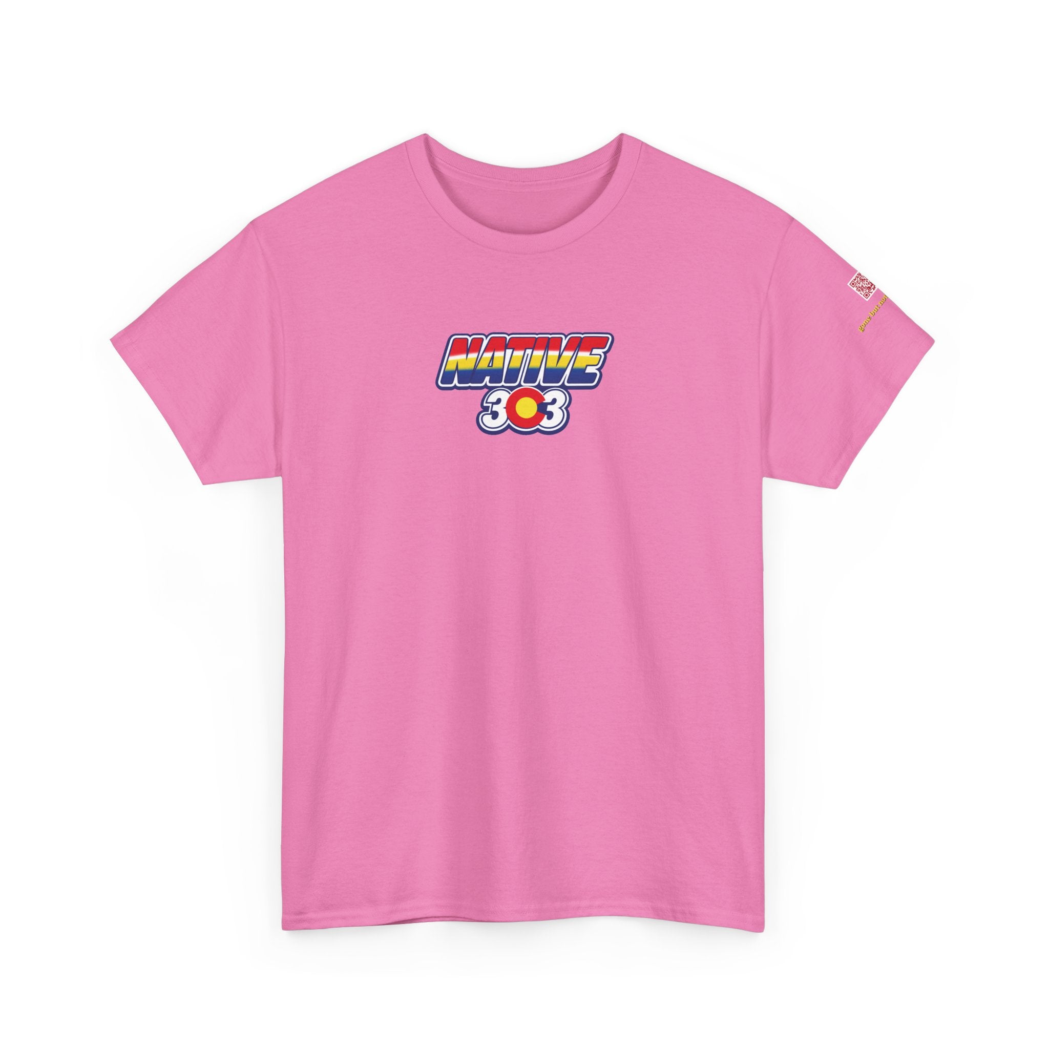 AL FRESCO - vintage Denver gear