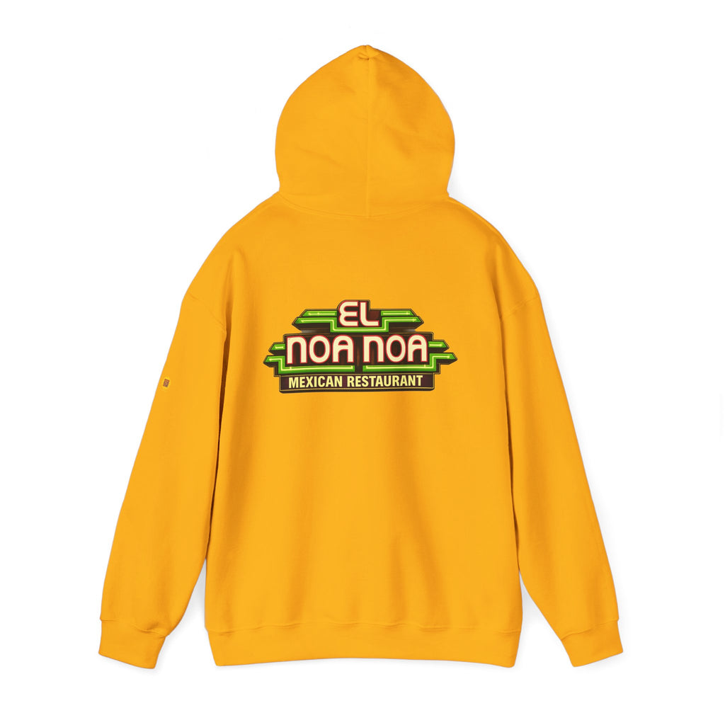 EL NOA NOA | Unisex Heavy Blend™ Hooded Sweatshirt