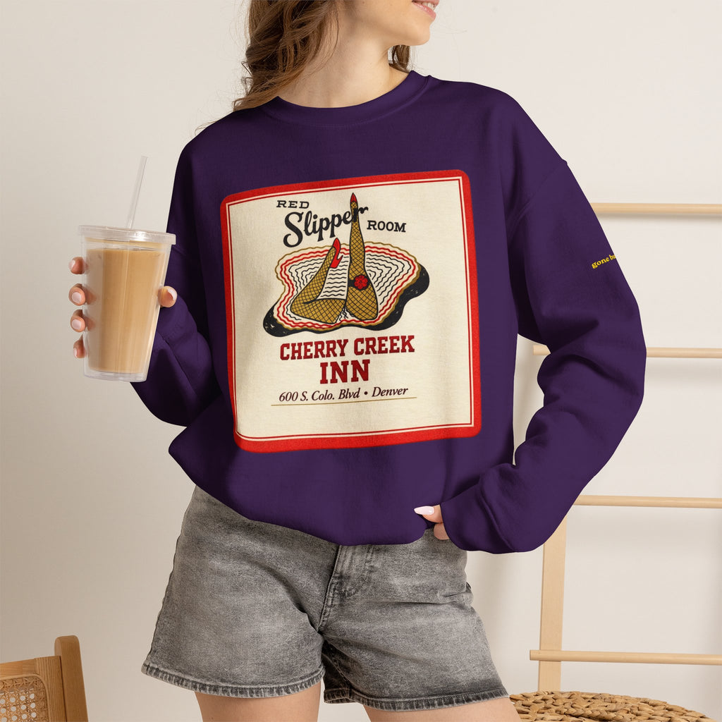 Cherry Creek Inn | Native303 Sweatshirt