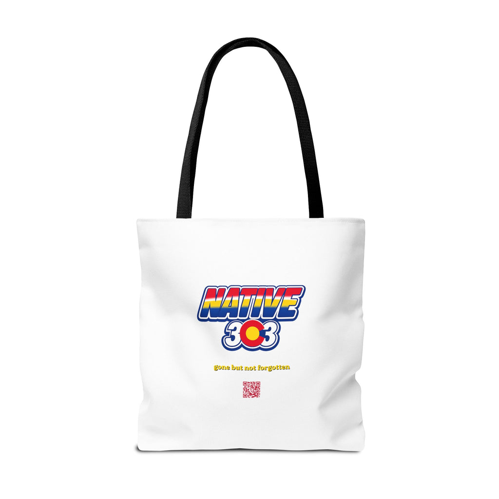Beta Club Tote