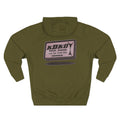 1510 AM KDKO Hoodie