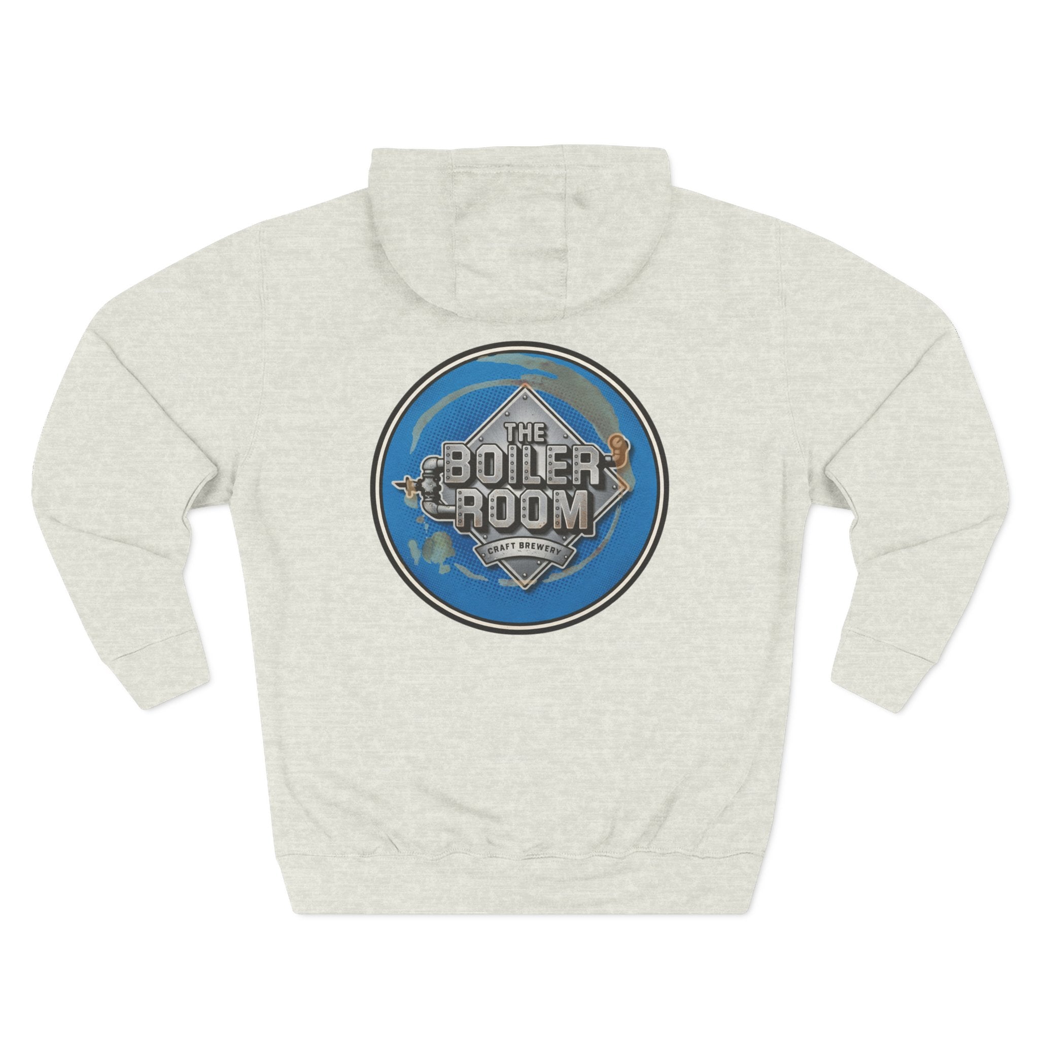 BOILER ROOM (happy hour) Hoodie