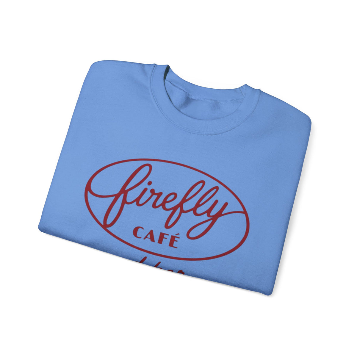 Firefly Cafe and Bar | Native303 Sweatshirt