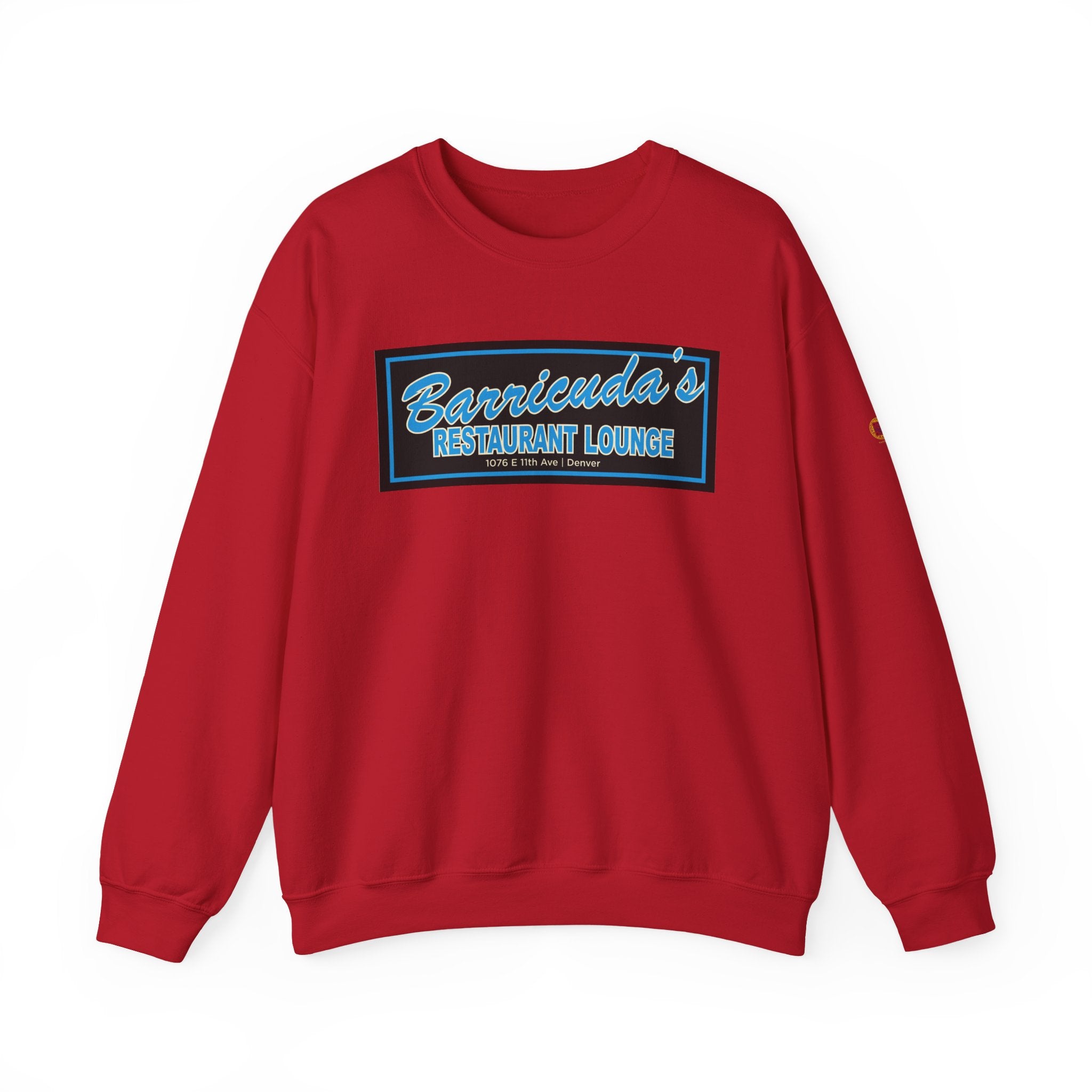 Barricuda’s | Native303 Sweatshirt