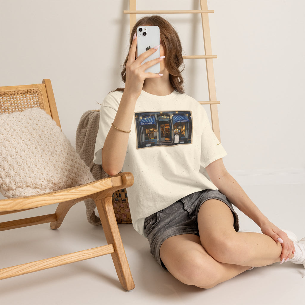 The Market - vintage Denver gear