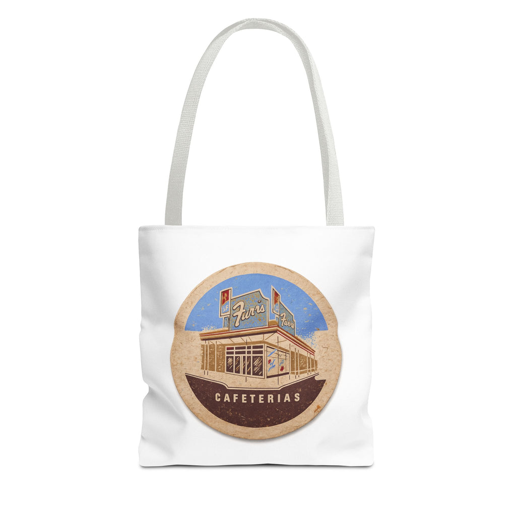Furrs Cafeterias Tote