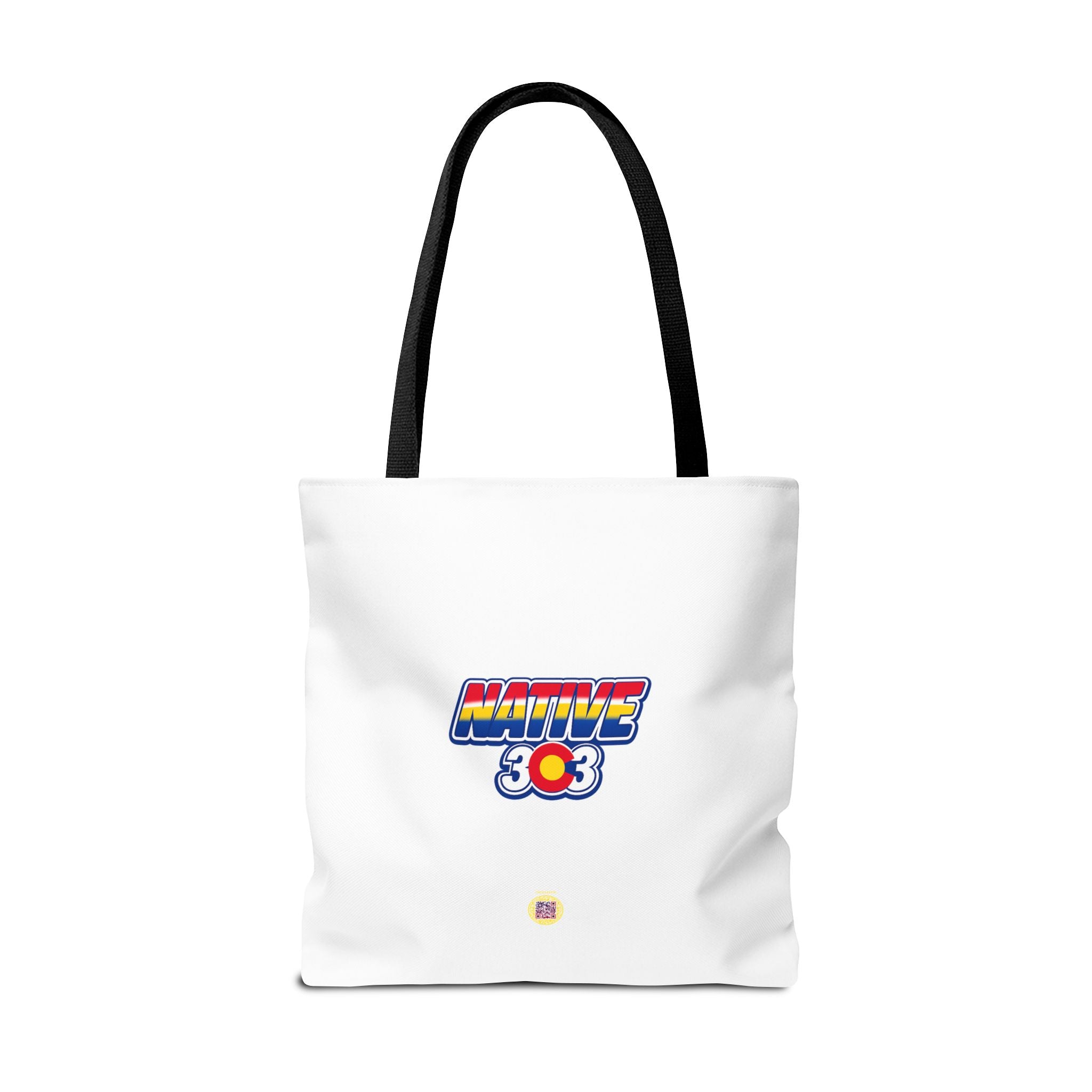Govnr's Park Tote