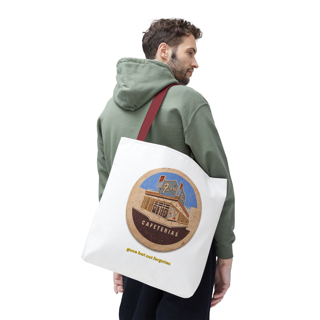 Furrs Cafeterias Tote