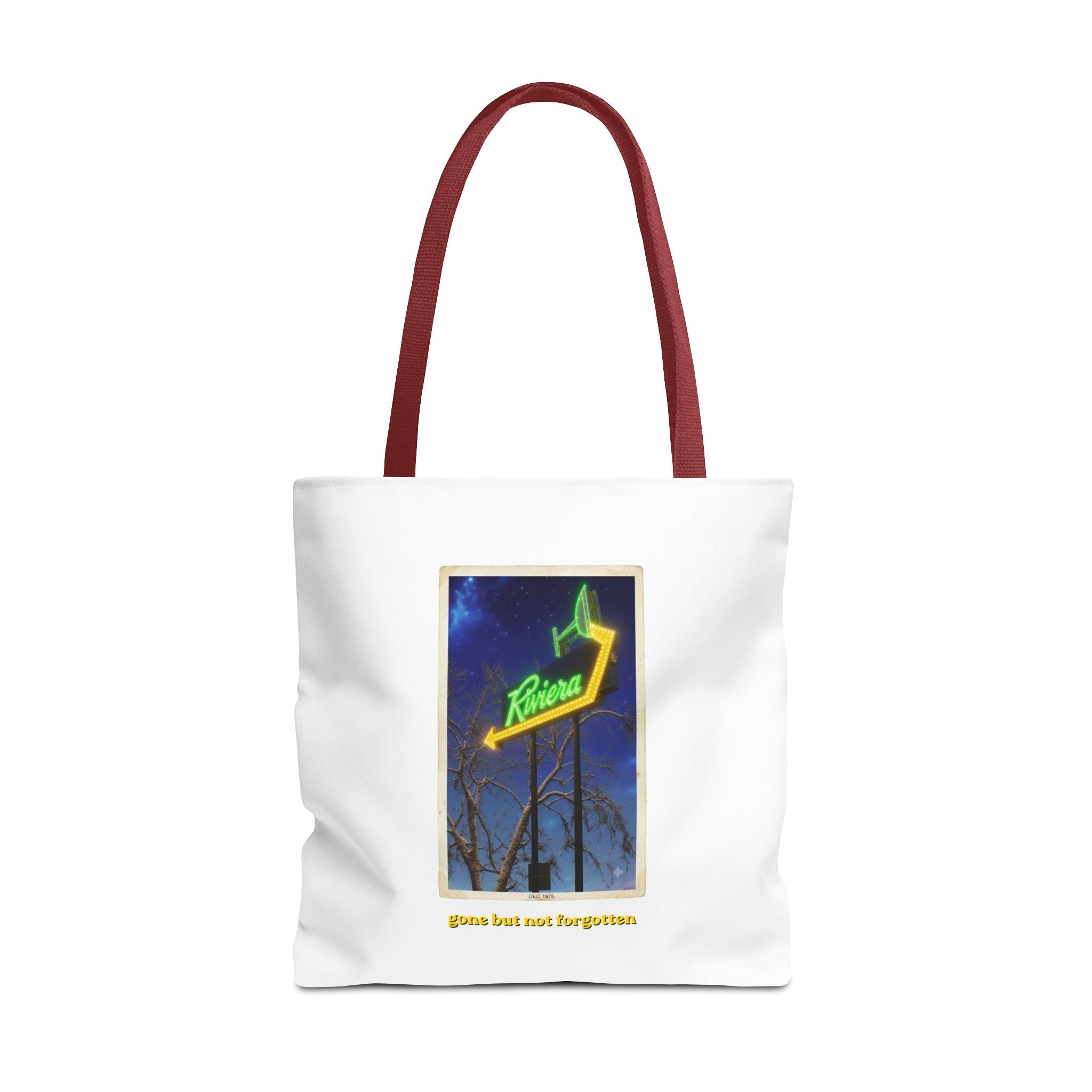 The Riviera Tote