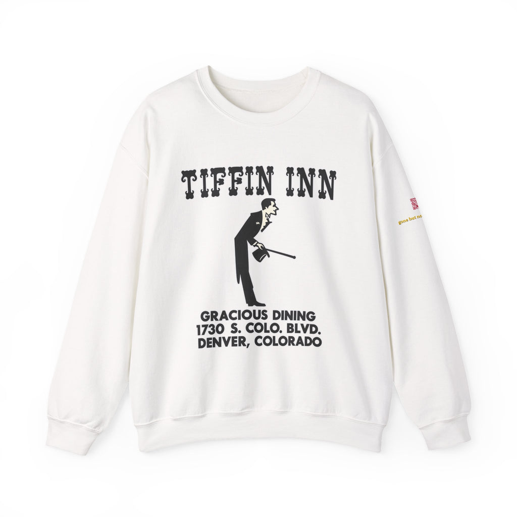 Tiffin Inn | Native303 Sweatshirt