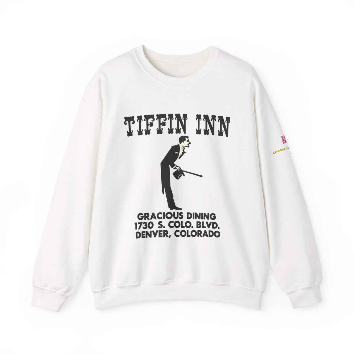 Tiffin Inn | Native303 Sweatshirt