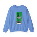 Hemingway's matchbox | Native303 Sweatshirt