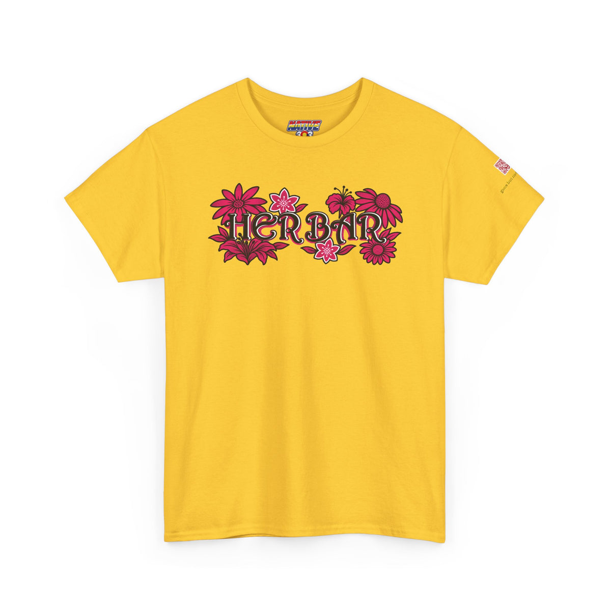 Her Bar - vintage Denver gear