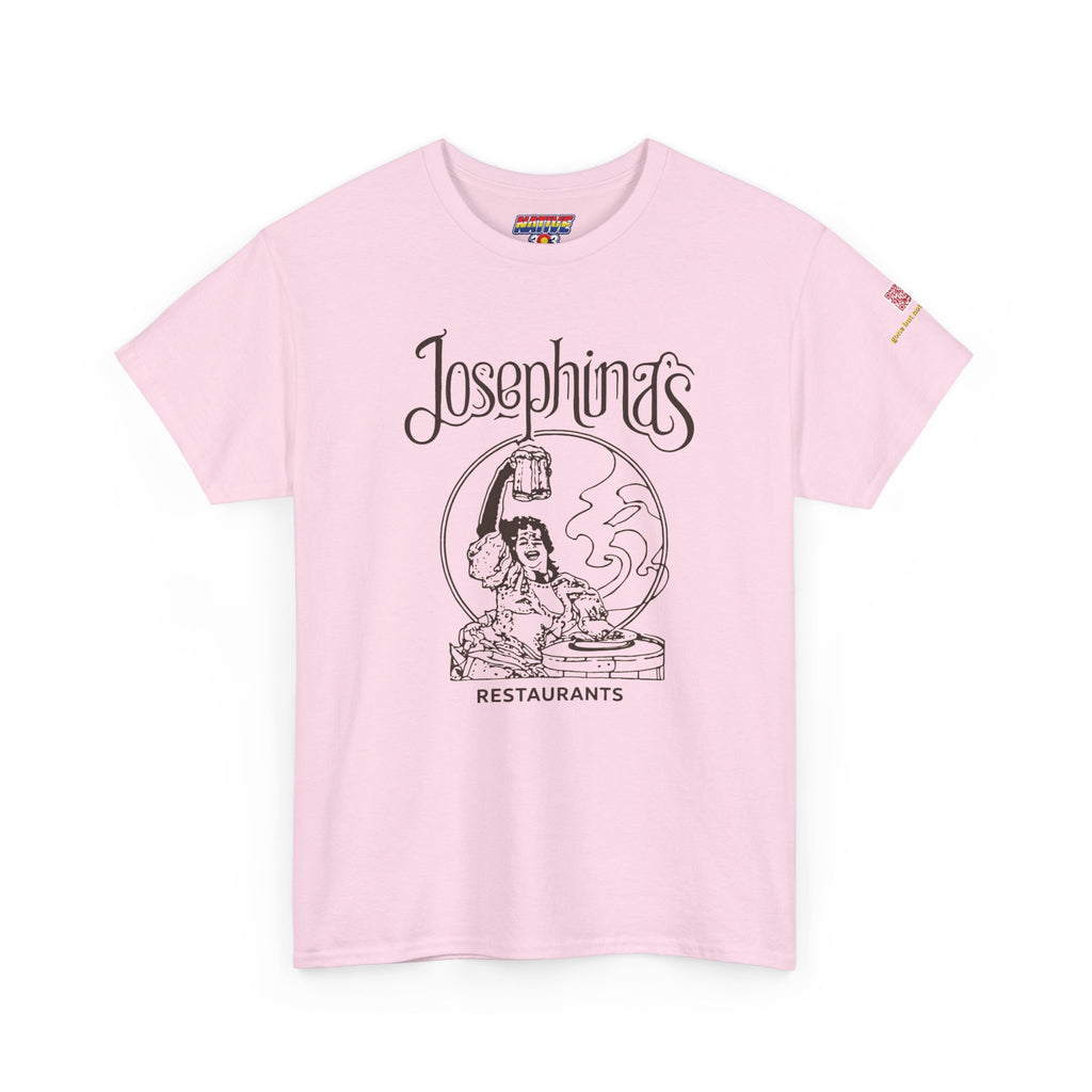 Josephina's - vintage Metro Denver gear