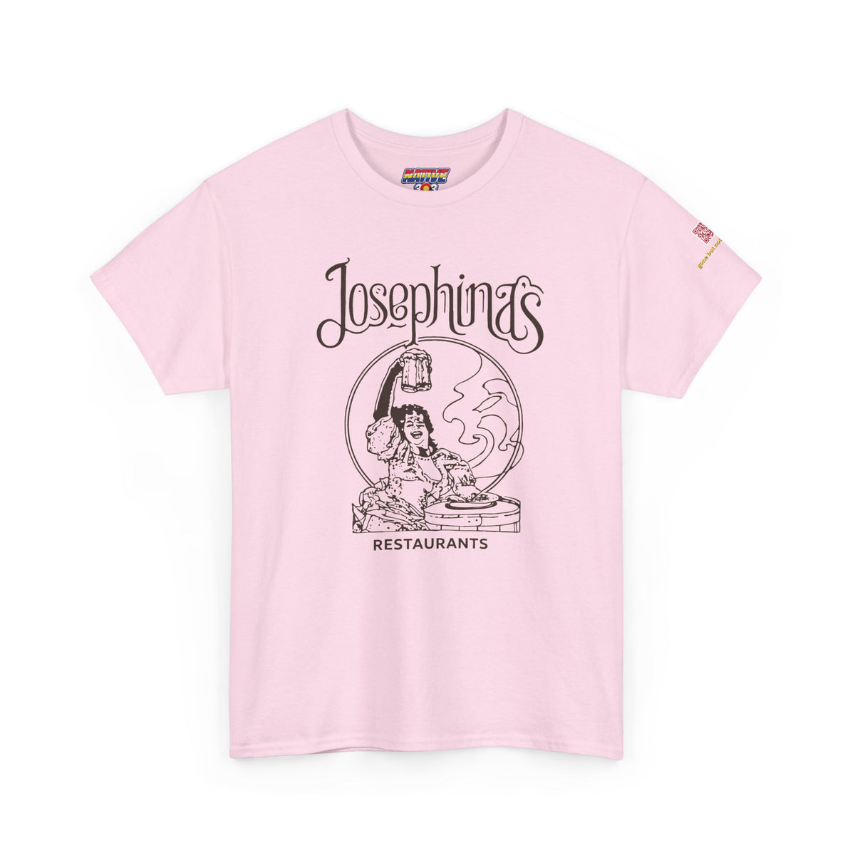 Josephina's - vintage Metro Denver gear