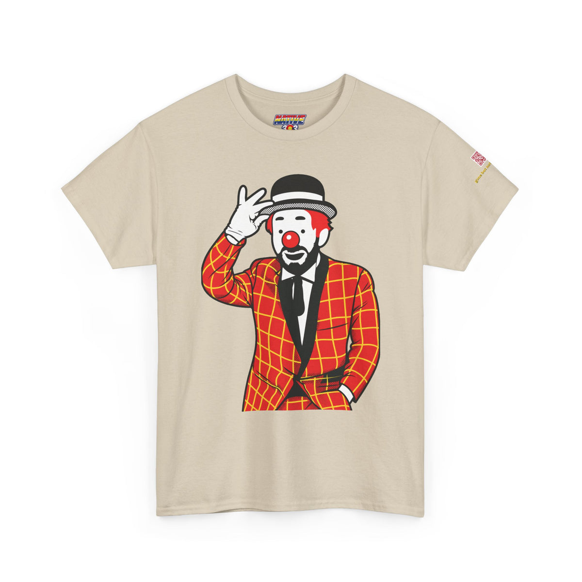 Blinky - vintage Denver gear
