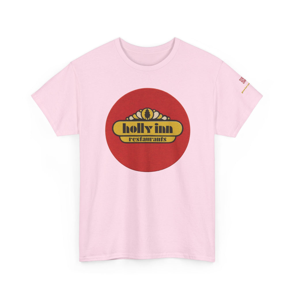 Holly Inn - vintage Denver gear