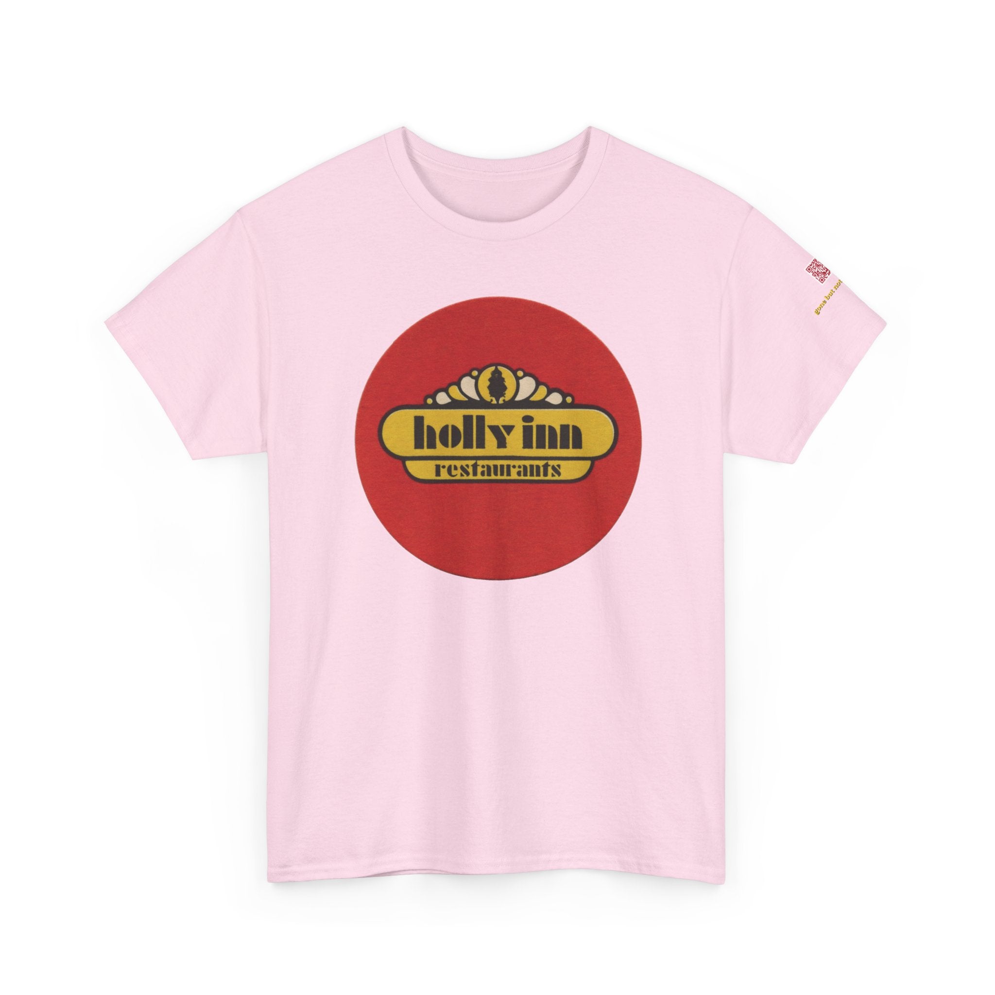 Holly Inn - vintage Denver gear