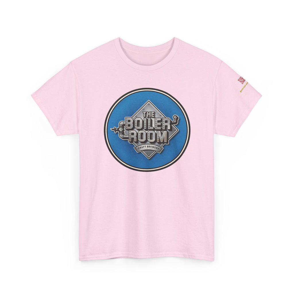 Boiler Room - vintage Denver gear
