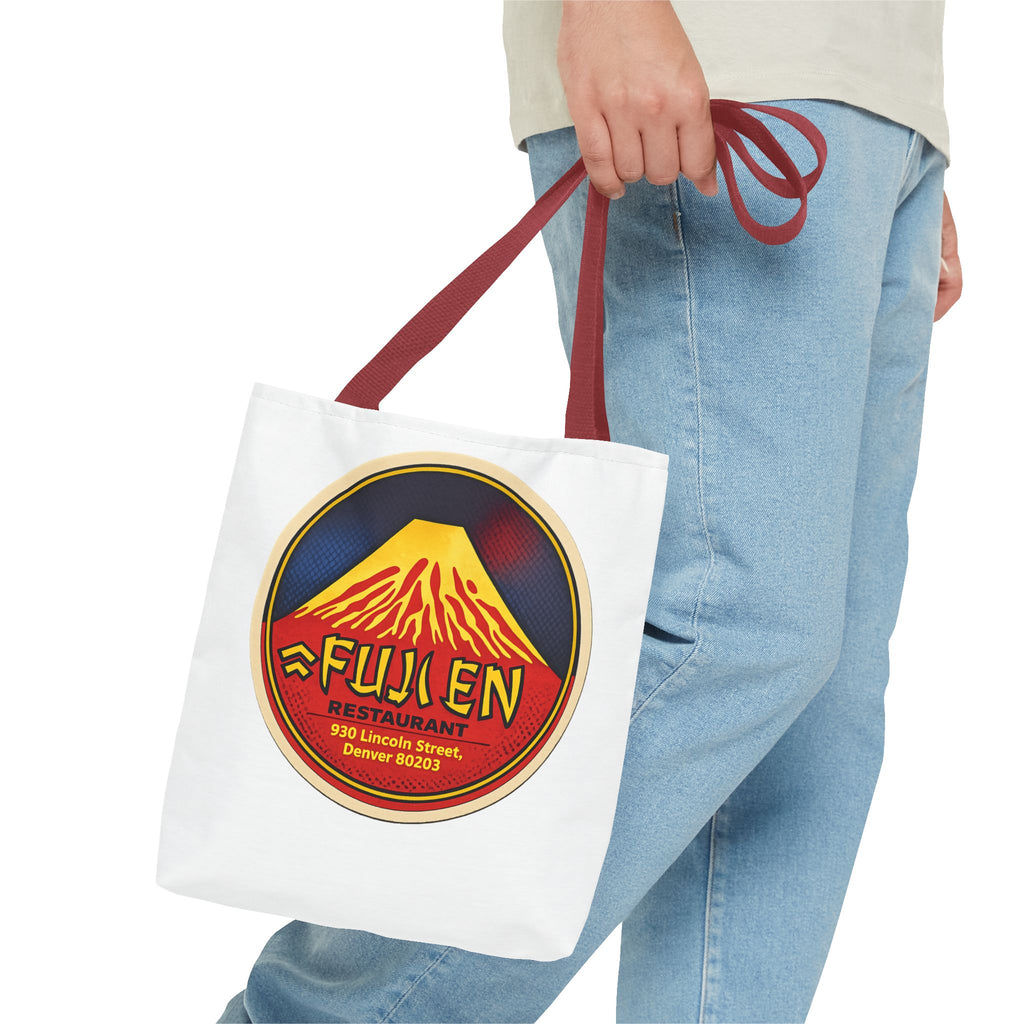 Fuji En Tote