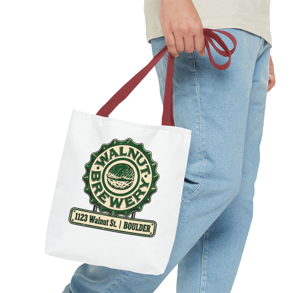 Walnut Brewery Tote