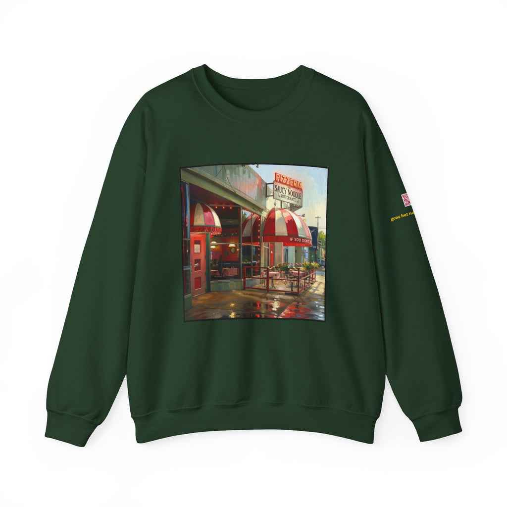 Saucy Noodle | Native303 Sweatshirt