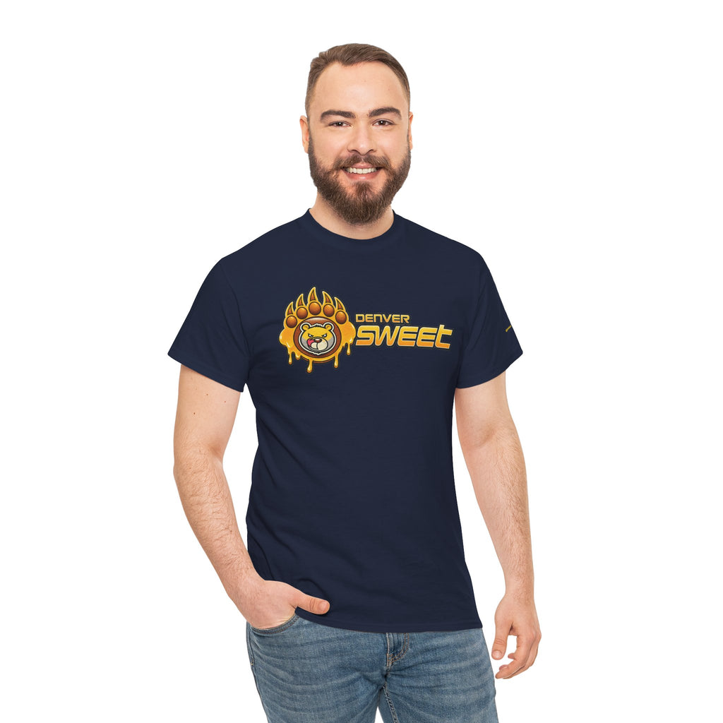 Denver Sweet Bar - vintage Denver gear