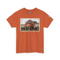 Bennigan's - vintage Denver gear