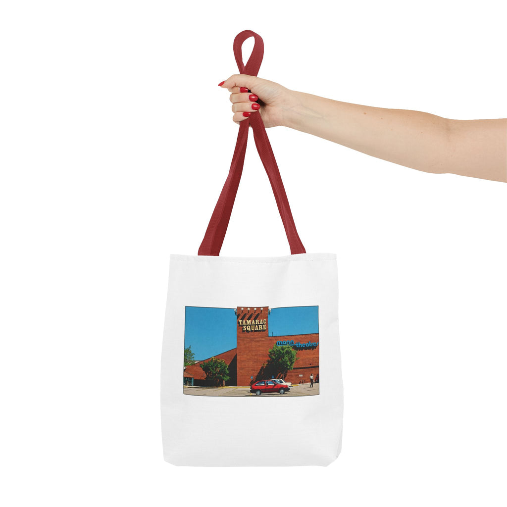 Tamarac Square Mall Tote