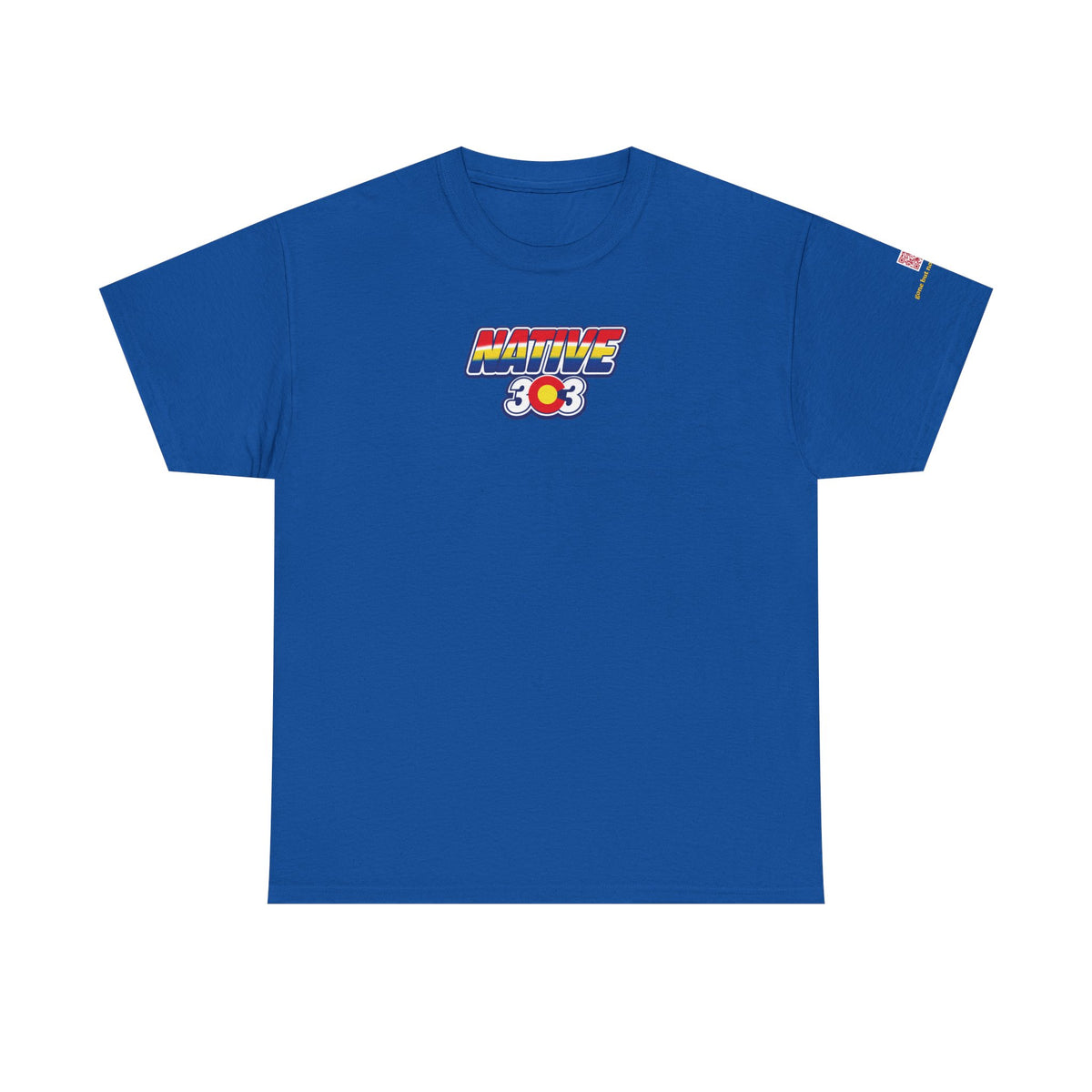 DENVER, THE - vintage Denver gear