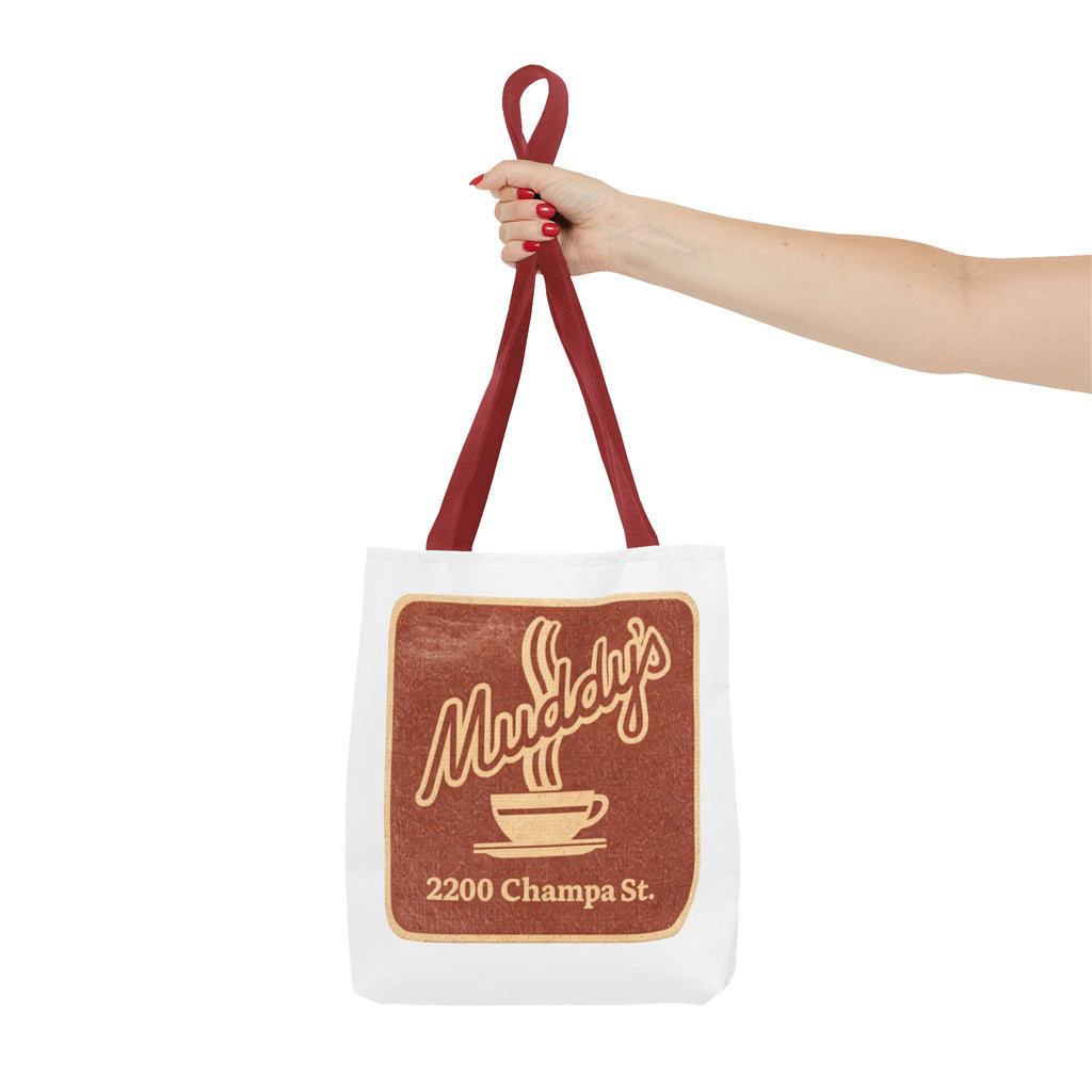 Muddy’s Tote