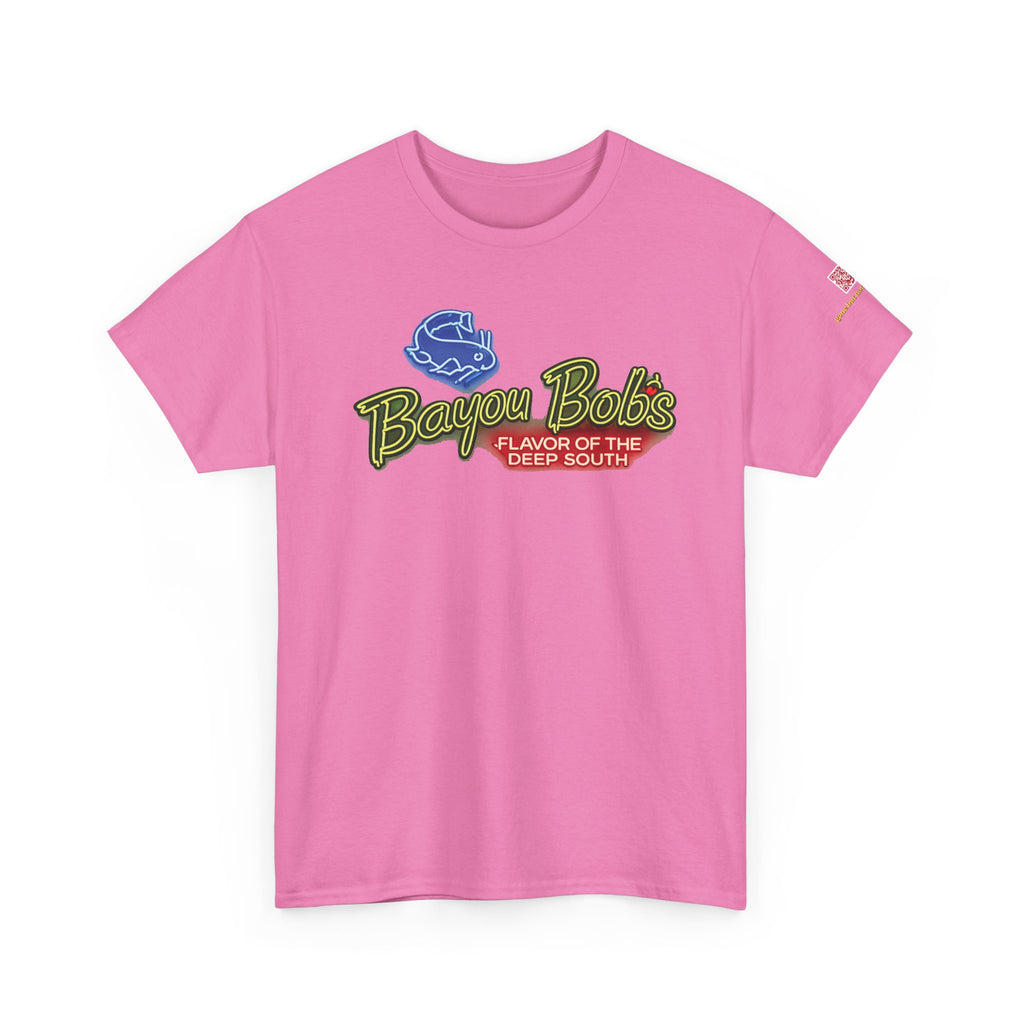 Bayou Bob’s - vintage Denver gear