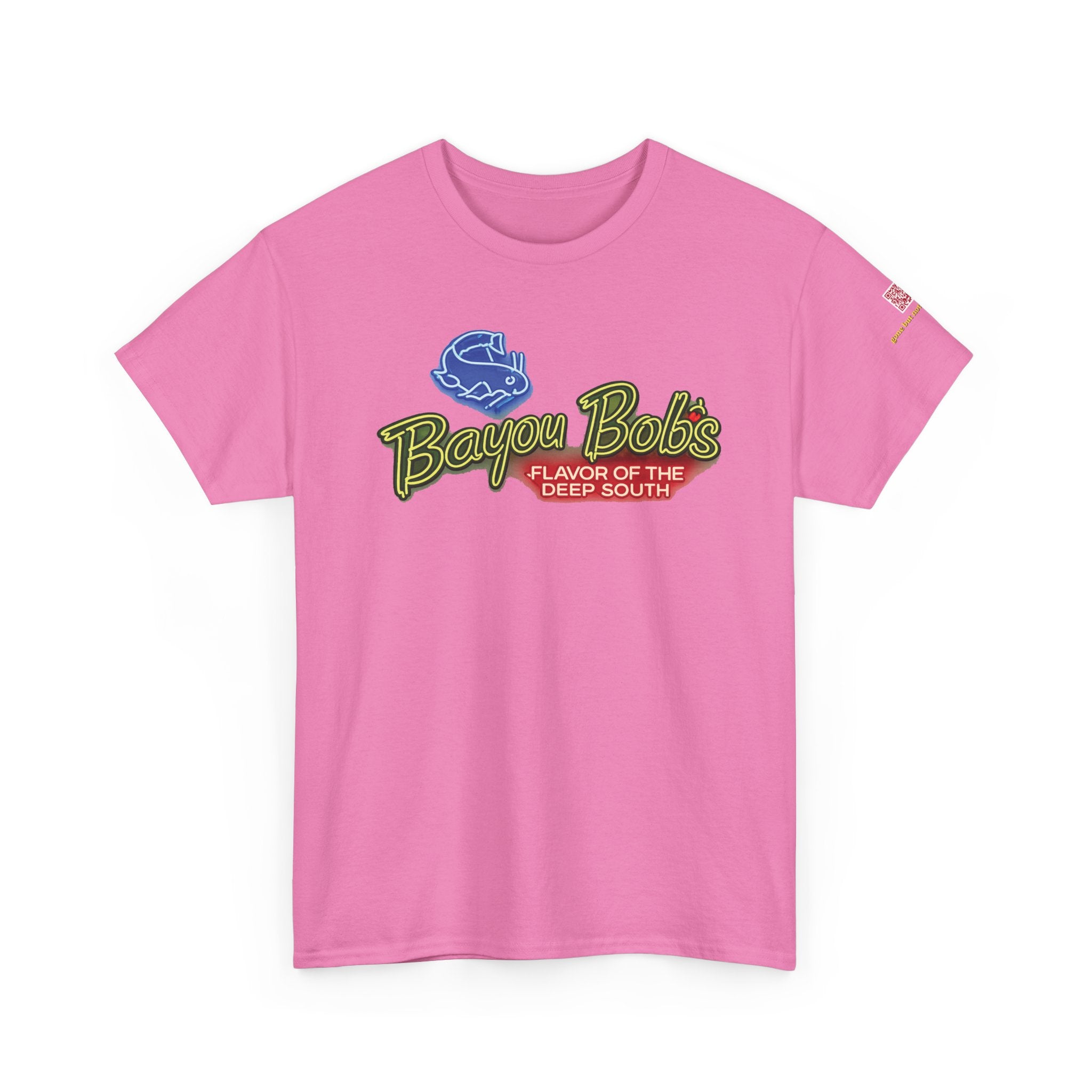 Bayou Bob’s - vintage Denver gear