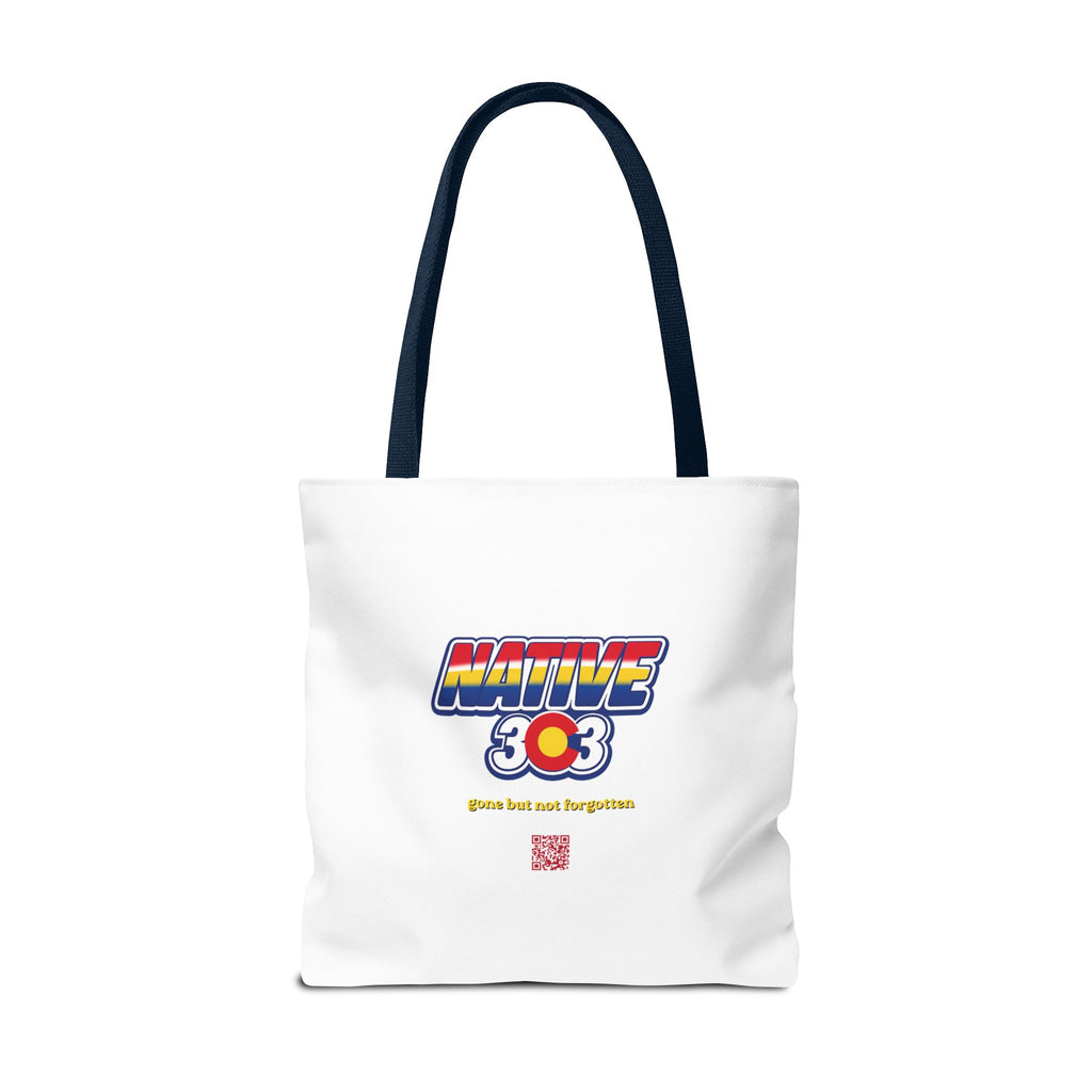 Furrs Cafeterias Tote