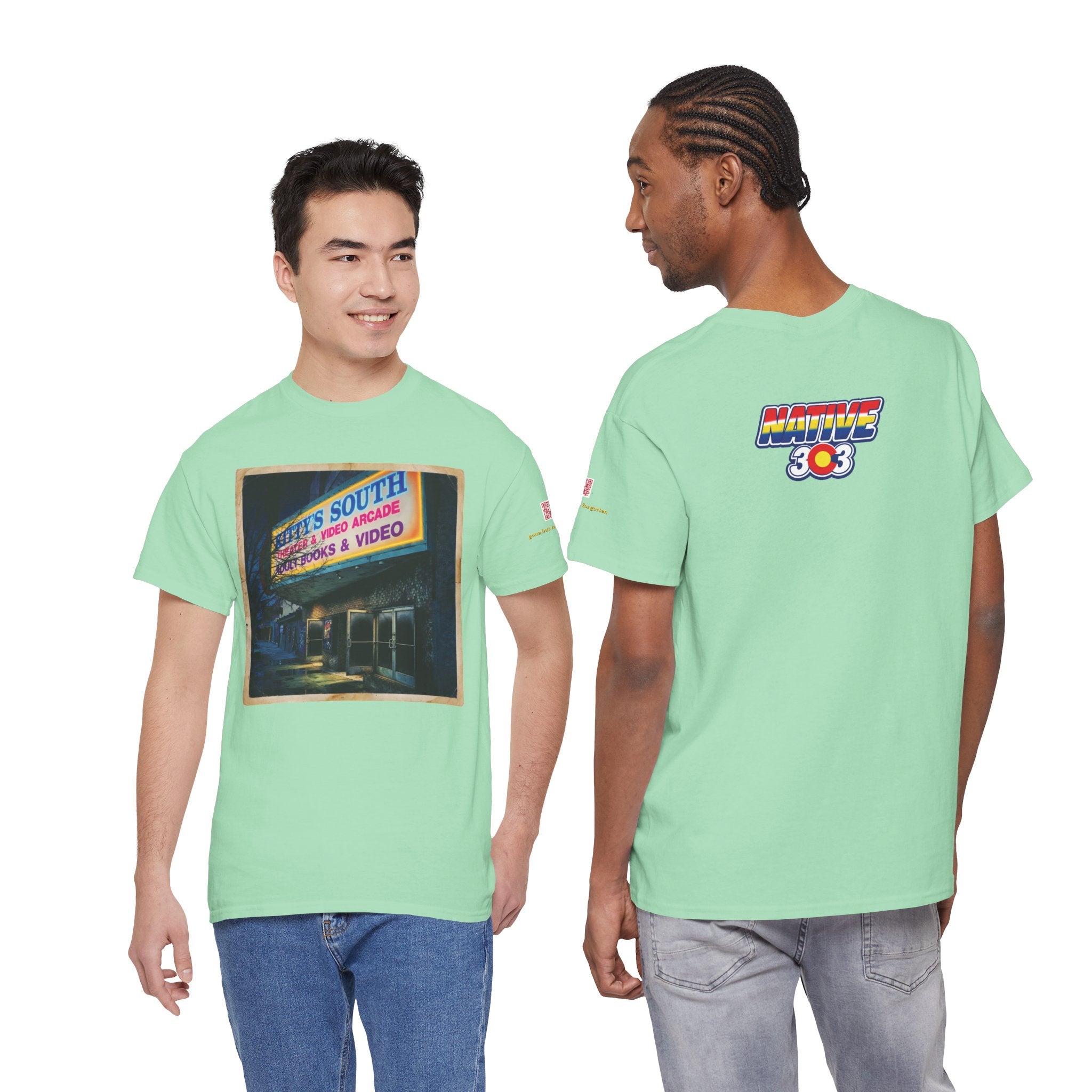 Kitty's South - vintage Denver gear