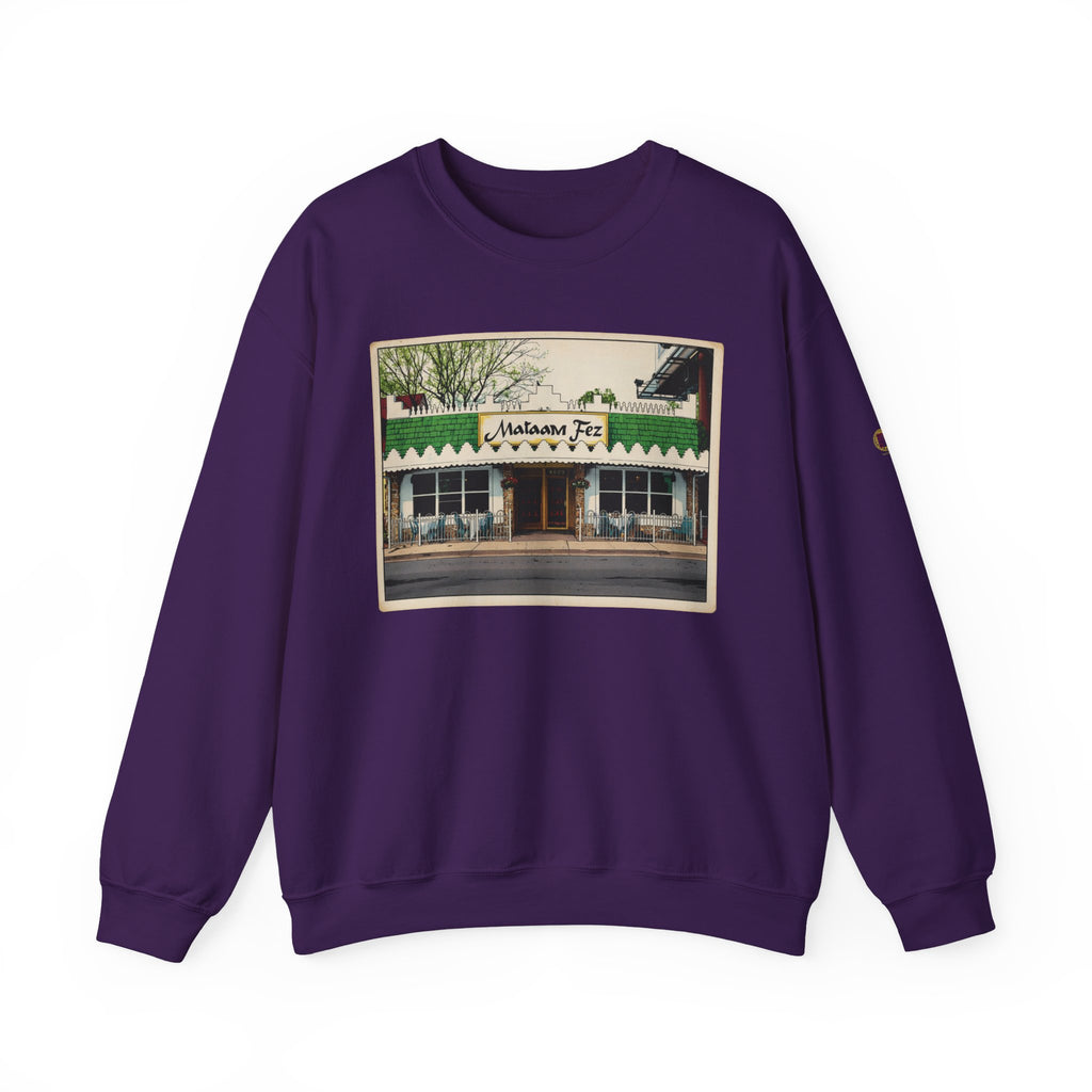 Mataam Fez | Native303 Sweatshirt
