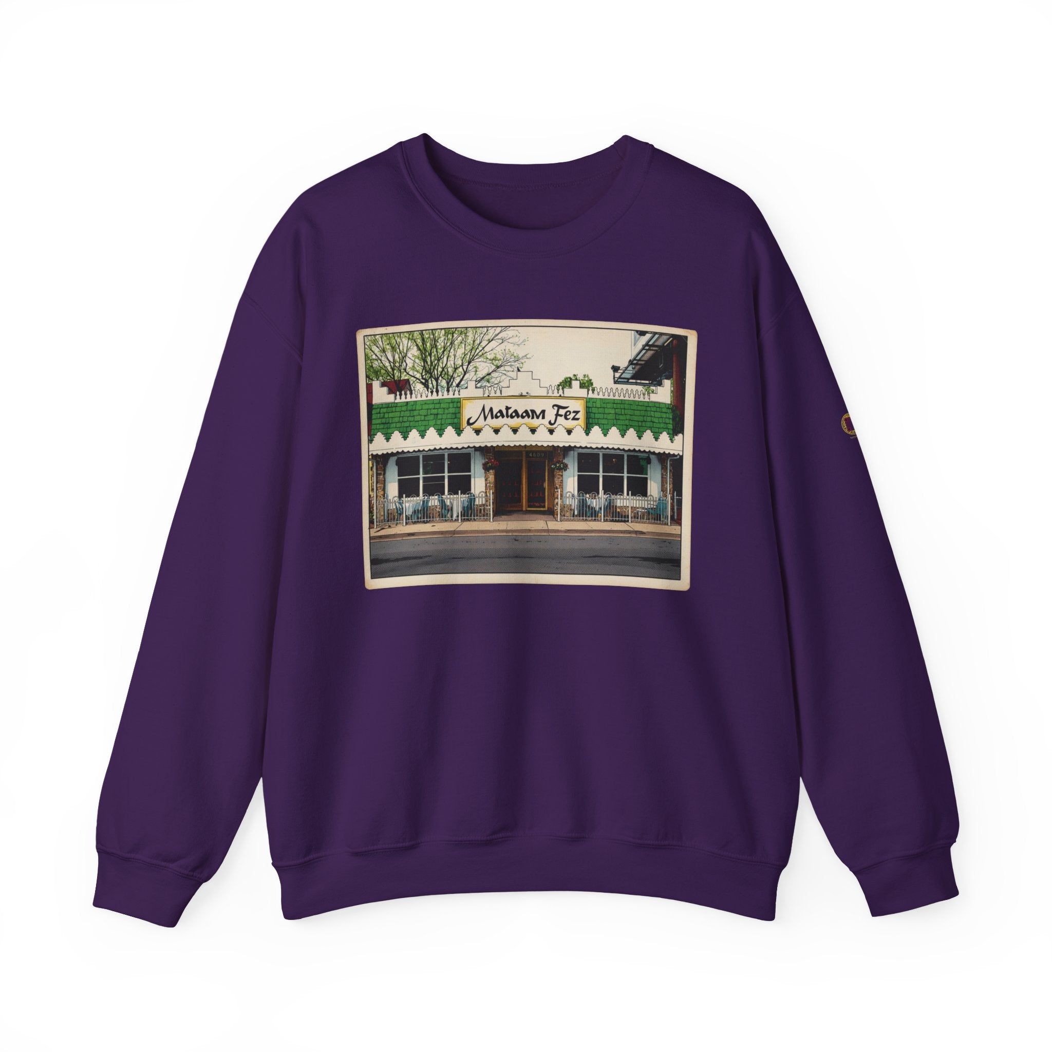 Mataam Fez | Native303 Sweatshirt