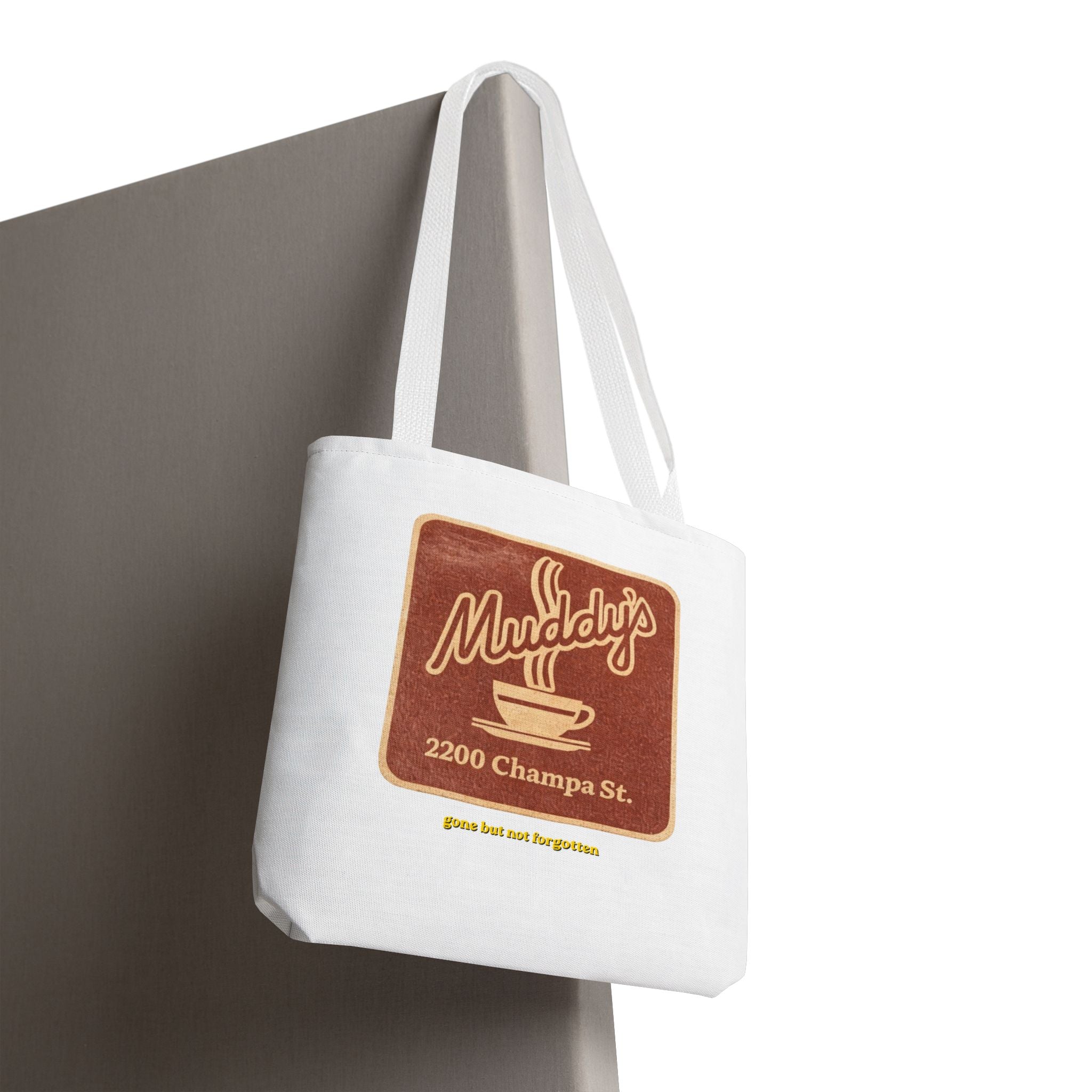 Muddy’s Tote