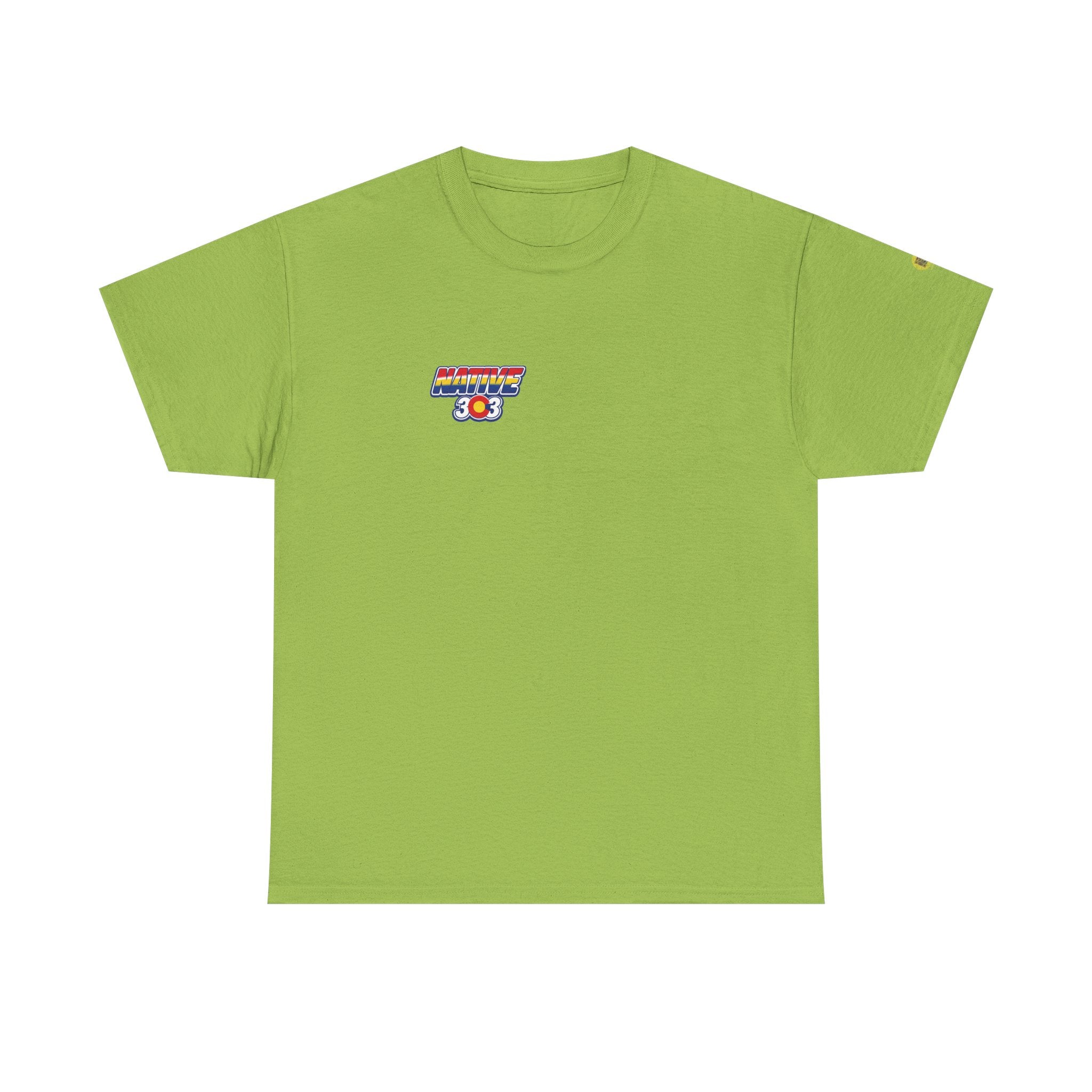BUCKINGHAM SQUARE - vintage Colorado gear