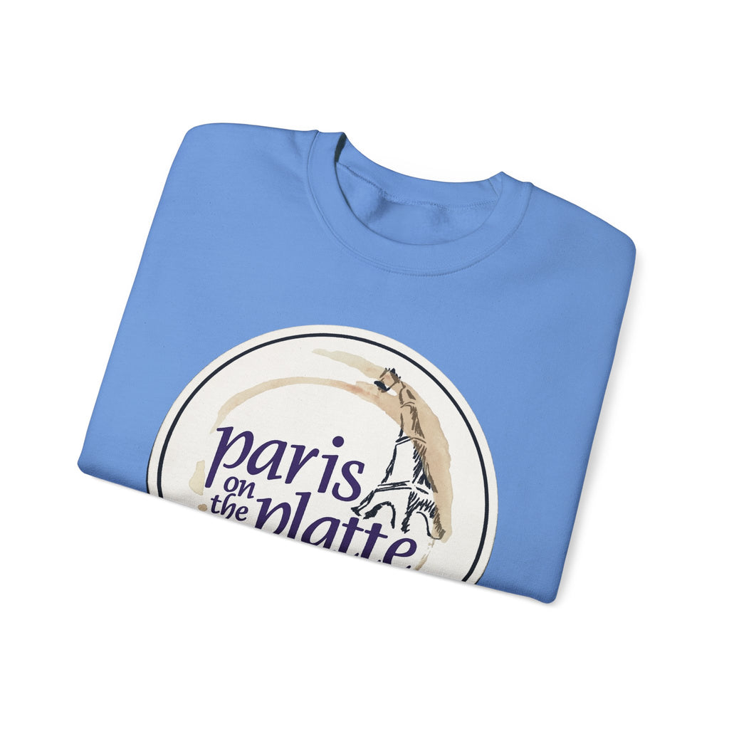 Paris on the Platte (after hours) | Native303 Sweatshirt