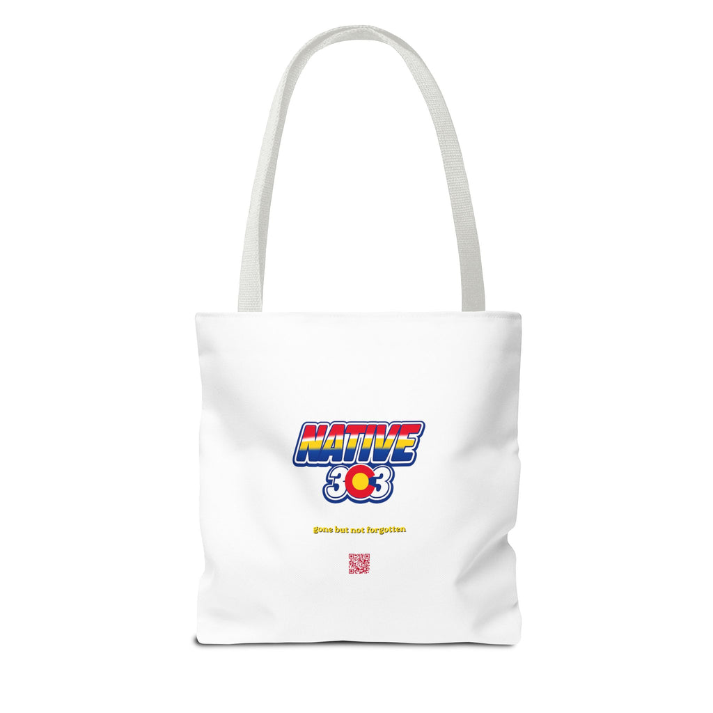 Club 404 Tote